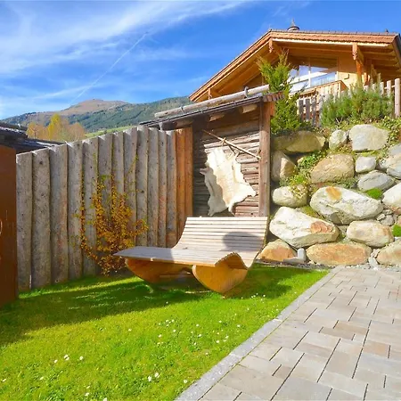 Chalet Zwolferl By Alpen Neukirchen am Großvenediger