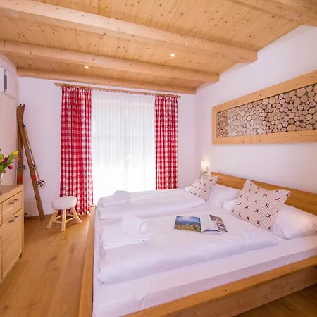 Chalet Zwolferl By Alpen Horská chata