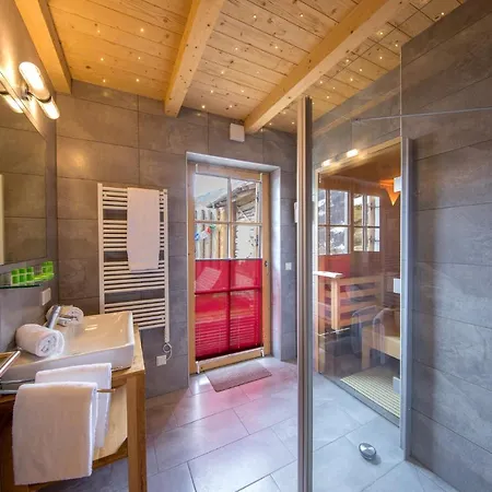 Chalet Zwolferl By Alpen * Neukirchen am Großvenediger