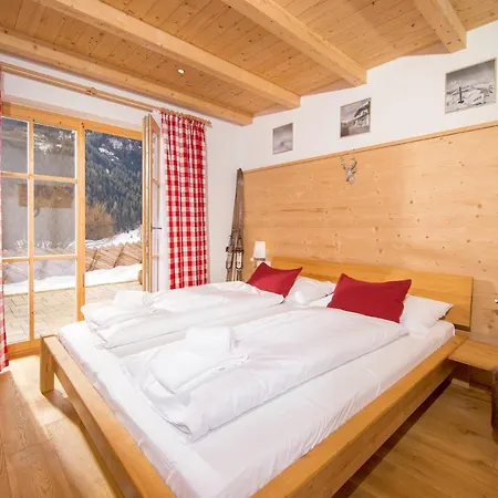 Chalet Zwolferl By Alpen *